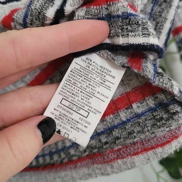 Eclipse Long Sleeve Shirt - Picture 3 of 4